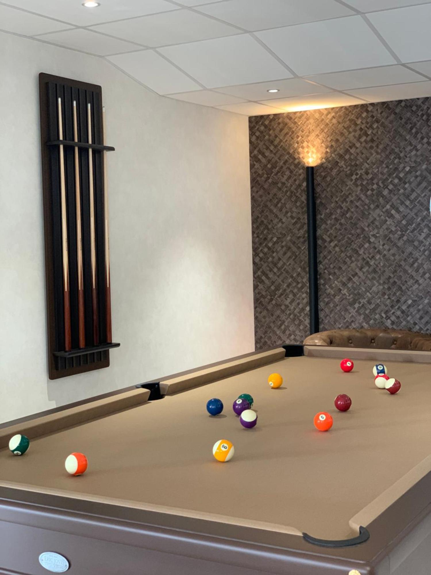 Hotel Breizh Du Golfe Арзон Экстерьер фото